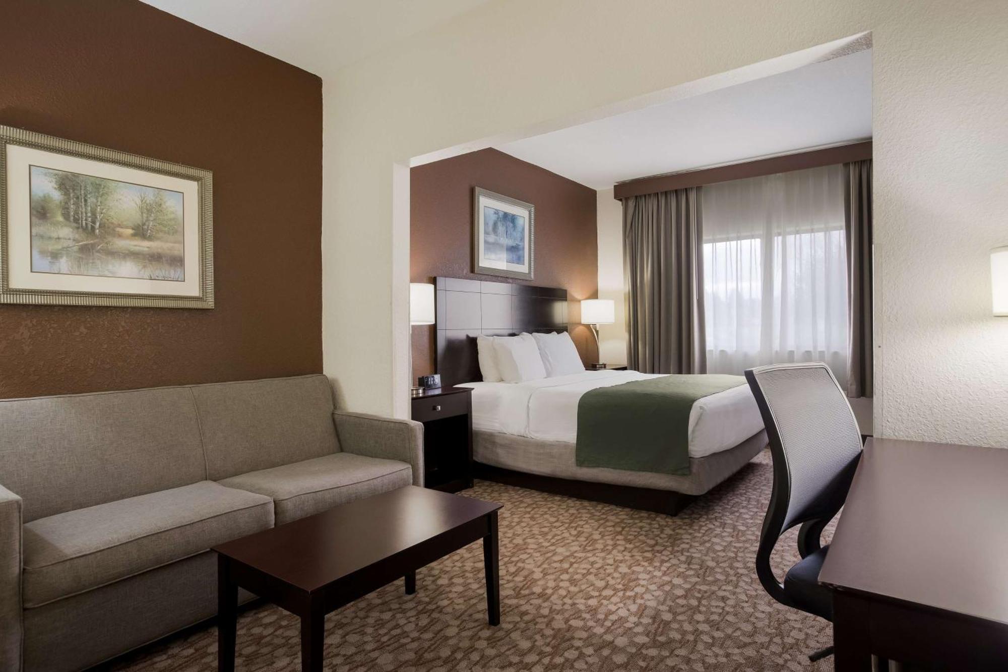 Best Western Kendallville Inn Buitenkant foto