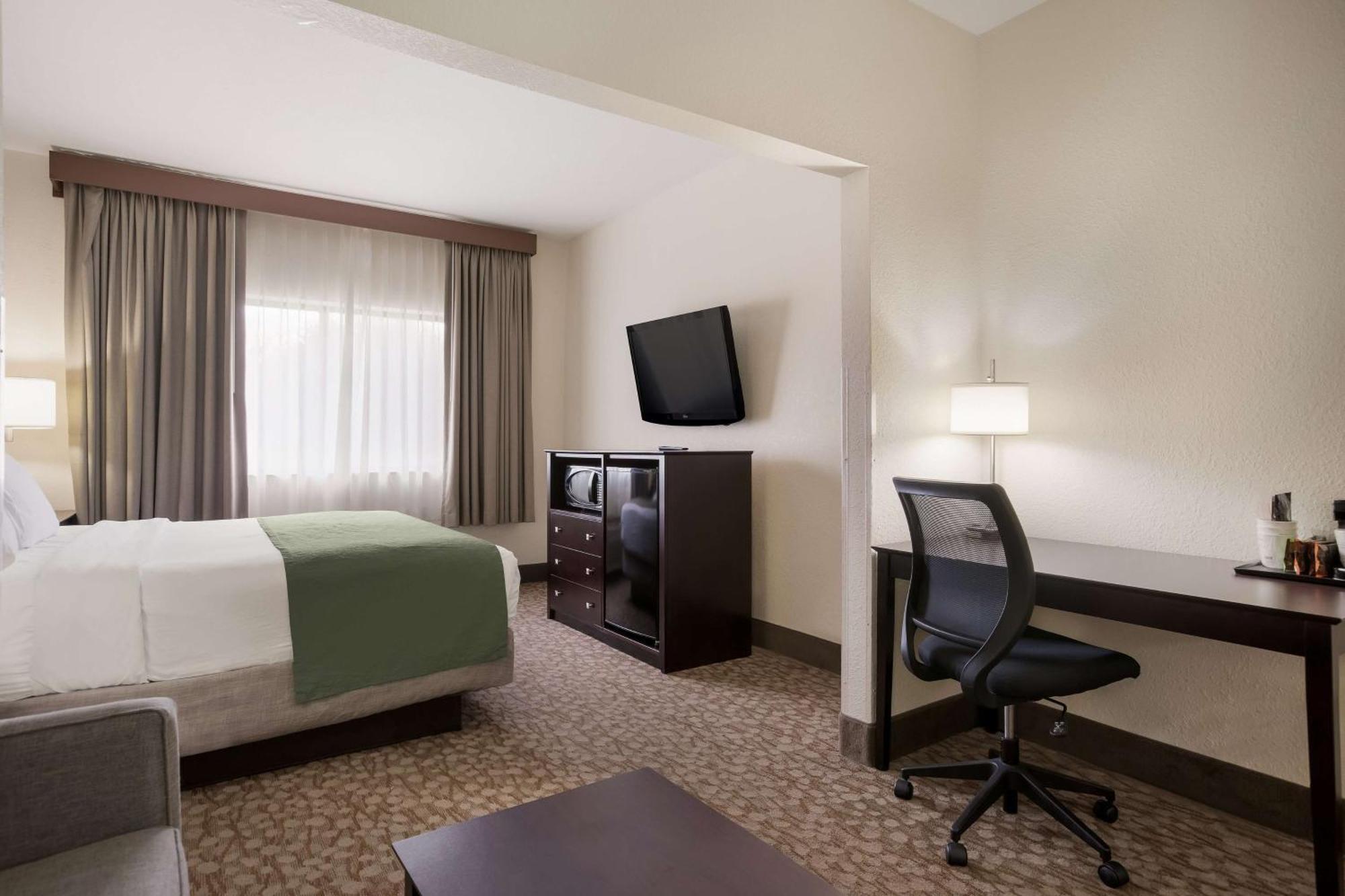 Best Western Kendallville Inn Buitenkant foto