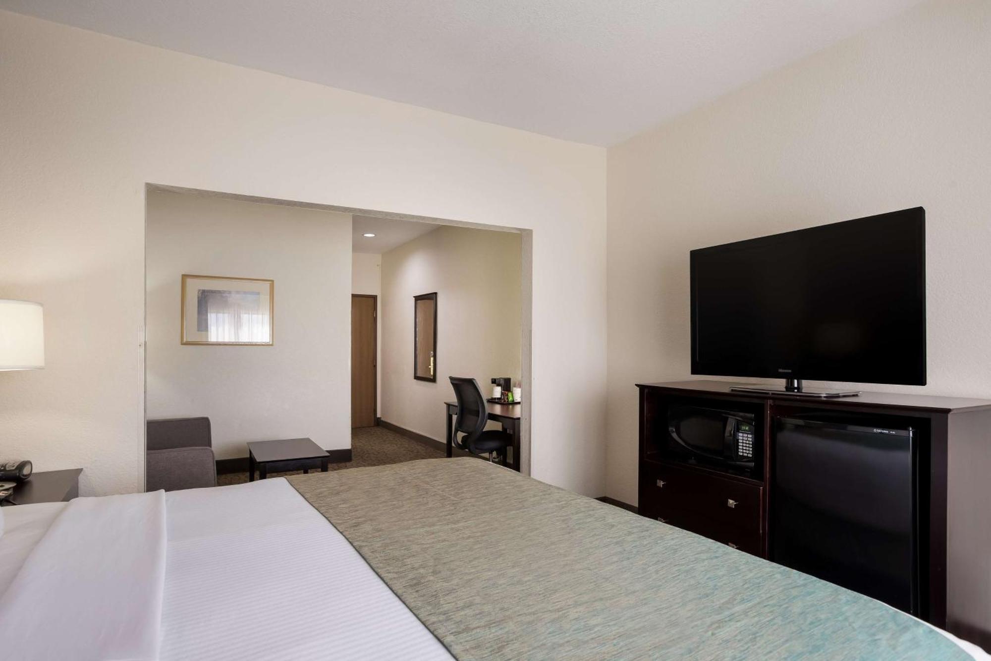 Best Western Kendallville Inn Buitenkant foto